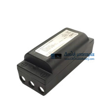 Μπαταρία για PLC 9,6V T271 [Αντικατάσταση μπαταρίας]